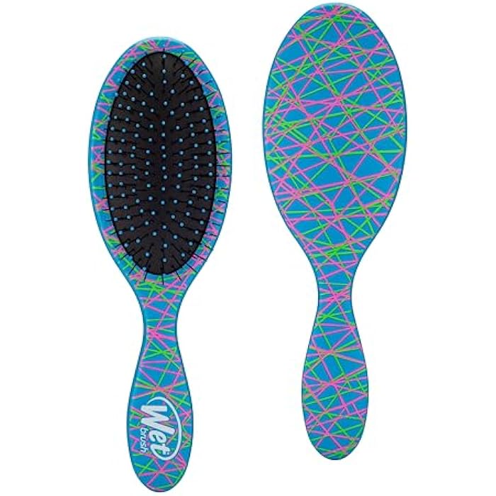 Wet Brush WetBrush OG'L DTNGLR-NIGHT VISION(BLUE( - Image 1